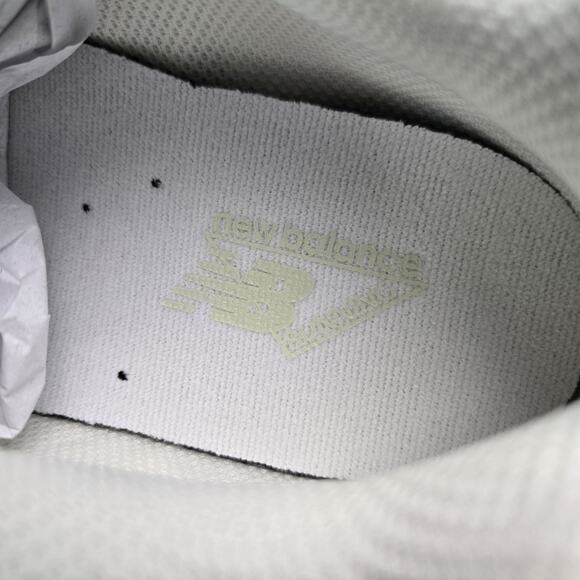 NEW New Balance 530 Womens Size 8.5 D Running Shoes U530TBB Gray Mineral Green - Picture 11 of 12